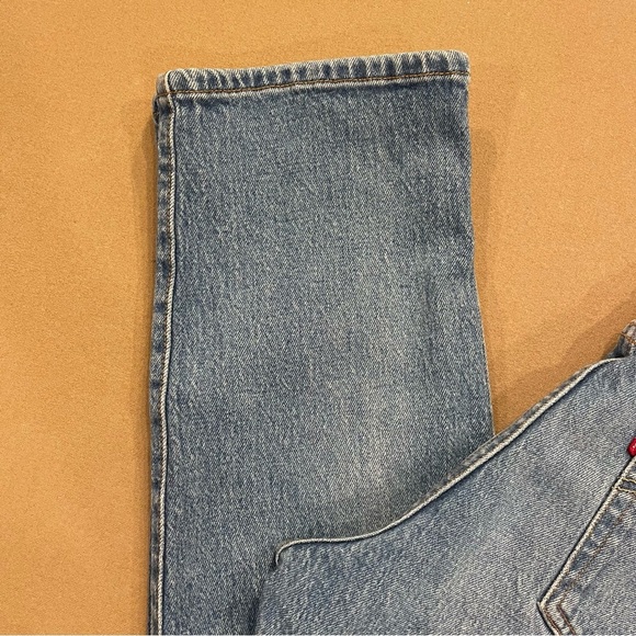 Levi’s Women 511 Button Fly Jeans Size 28 - Picture 3 of 14